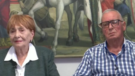 Anđelko o pokušaju atentata predsednika Vučića: "Računao sam da će napraviti neki koridor, ali desilo se to što se desilo"