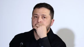 Zelenski: Hoću sastanak sa Putinom