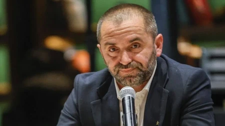 Bivši pripadnik tzv. OVK uhapšen po poternici Srbije: Fadilj Puškolji pao na granici u Severnoj Makedoniji