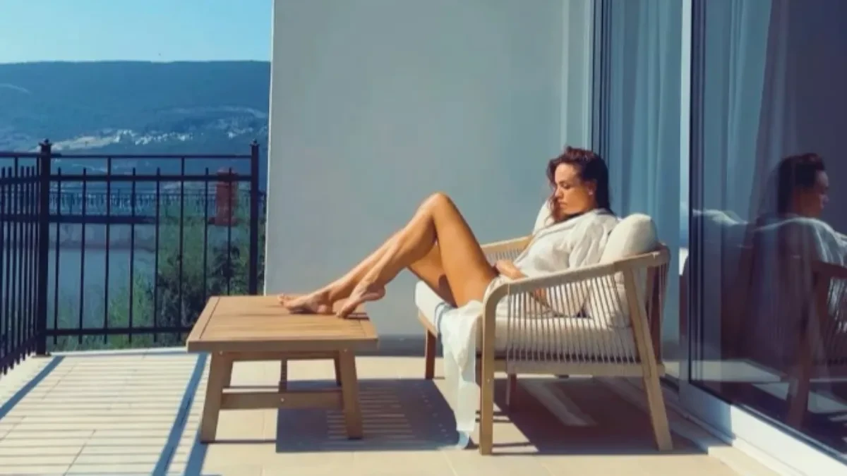 "Žao mi je i hvala ti na svemu" Naša glumica se oglasila, saopštila je konačnu odluku posle mnogo godina