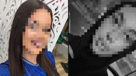 Ovo su devojke koje su poginule u jezivoj nesreći kod Bradine: Anida i Naila nastradale nakon sletanja „golfa“ u provaliju