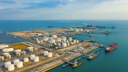Nafta krenula nizbrdo, tržišta odahnula - Brent pao ispod 100 dolara