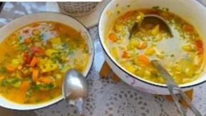 Domaća čorba koja štiti od virusa: Laka je za pripremu, a obavezna je bar jednom nedeljno