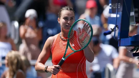 Iznenadila i Irinu Šajk: Sabalenka postala manekanka, niko nije nije prepoznao (VIDEO)