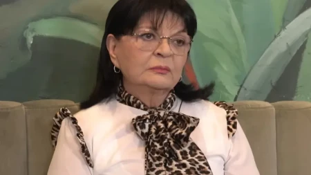 Pevačicu pozvali i rekli šta joj radi muž: Godinama se krio od nje, a ovako ga je uhvatila u prevari