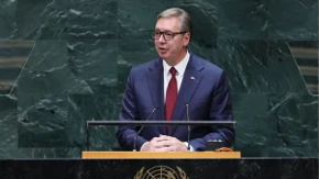 Vučić: Zalažemo se za reprezentativniji SB UN, kroz veću zastuplјenost zemalјa u razvoju