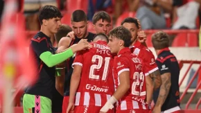 Zvezdi stigle baš loše vesti iz Izraela
