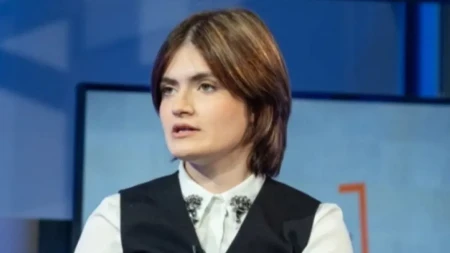 Blokaderka Nikolina Sinđelić osumnjičena za neovlašćeno držanje opojnih droga