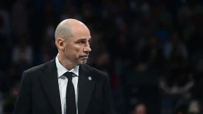 Pred start Evrolige: Stigle loše vesti za Partizan