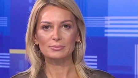 Slađana Tomašević prekinula program RTS-a zbog smrtnog slučaja: Umro je u 59. godini života