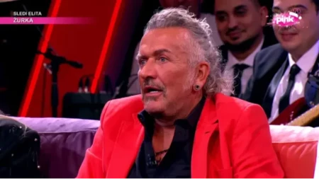 "Ne praštajte nikome, kada varaju, znaju šta rade!" Voditelj ima 20 godina mlađu ženu, a sad šokirao sve objavom