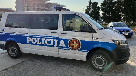 Prali skoro milion evra, osuđeni na ukupno 11 godina: Roganoviću četiri godine zatvora