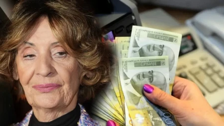 Pitali smo Lepu kako će da potroši 6.000 dinara dobijenih od države! Prima 3 penzije, a njen odgovor nas je oduševio