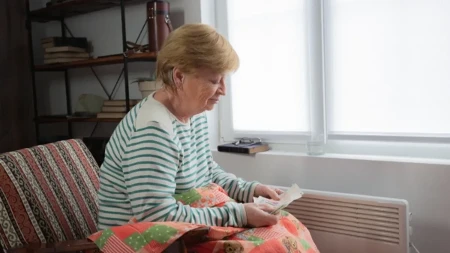 Na spisku penzioneri, borci i vojni invalidi - računi za struju biće manji tokom cele zime