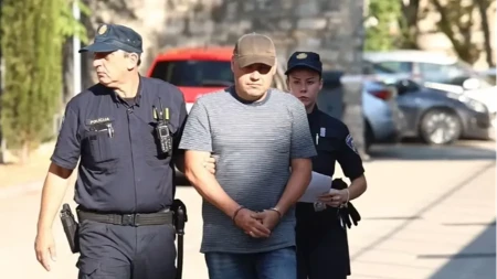 Ukrajinac razneo Severni tok pa uhapšen u Hrvatskoj: Lociran je i uhvaćen tokom snimanja holivudskog filma o sabotaži, evo šta ga sad čeka!