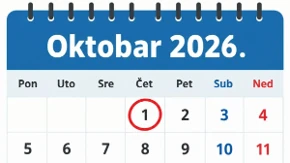 U Srbiji od 1. oktobra stupa novo pravilo: Obavezna provera tačnosti o stvarnom vlasniku