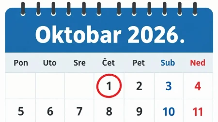 U Srbiji od 1. oktobra stupa novo pravilo: Obavezna provera tačnosti o stvarnom vlasniku