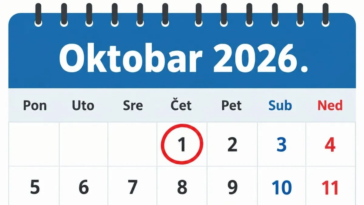 U Srbiji od 1. oktobra stupa novo pravilo: Obavezna provera tačnosti o stvarnom vlasniku