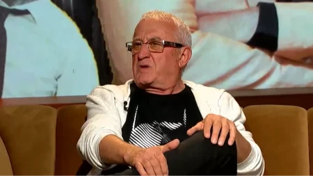 Oglasio se Era Ojdanić nakon vesti da je krvnički udaren na vašaru! Evo šta je istina