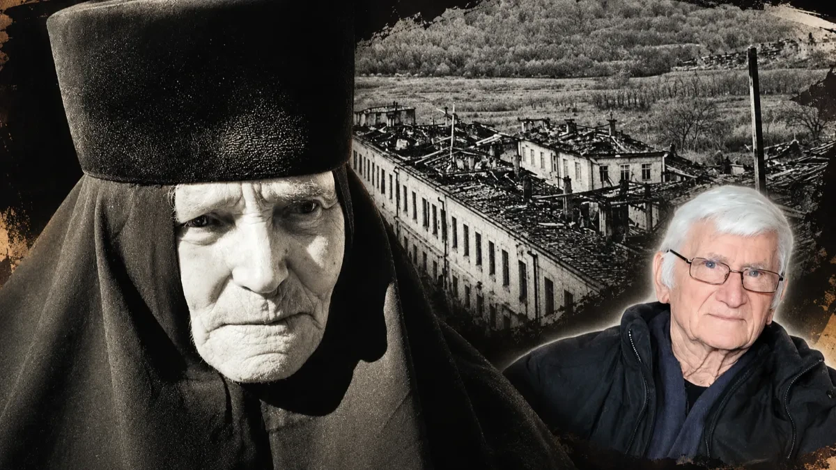 Albanci zapalili Pećku patrijaršiju: Veštak Ilija Borjanović odbio da potpiše „lažan nalaz“