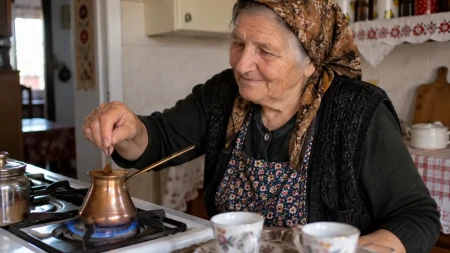 Svaka kuća u Jugoslaviji imala je ovaj predmet! Naše bake ga nisu ispuštale iz ruku, a danas ga retko ko koristi