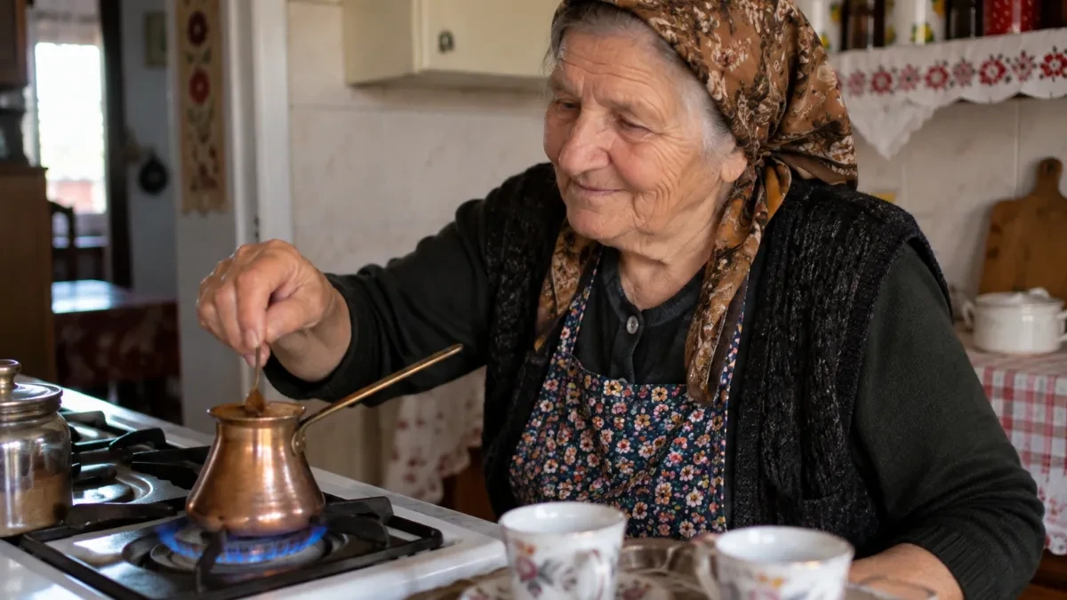 Svaka kuća u Jugoslaviji imala je ovaj predmet! Naše bake ga nisu ispuštale iz ruku, a danas ga retko ko koristi