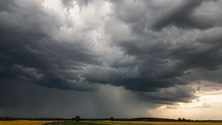 Srbijo, spremi kišobrane! Posle 18 časova kreće potop, a onda nevreme stiže i u Beograd
