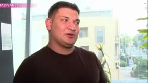 Pevač nije mogao da veruje šta ga je snašlo: Žena od njega krila najveću tajnu