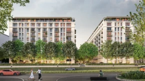 Novi gradski kvart u srcu Beograda: Mesto gde se moderna svakodnevica susreće sa starim šarmom grada