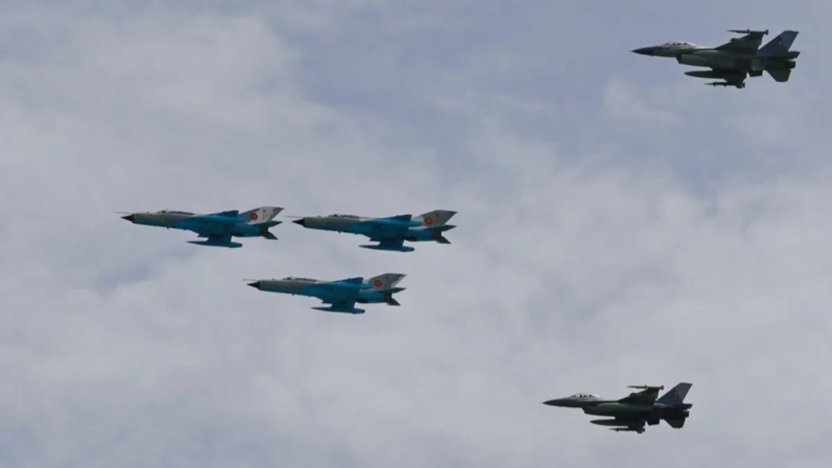 Srpske komšije su podigle borbene avione! Zatvorili škole, izdato hitno upozoranje za stanovnike
