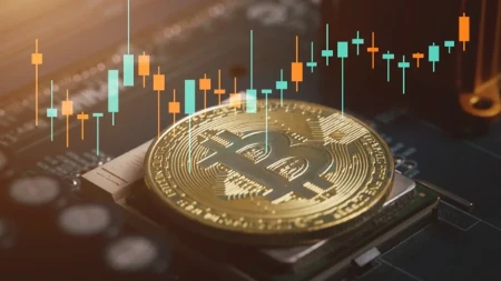 Kripto tržište danas u minusu - bitkoin pao ispod 75.000 evra