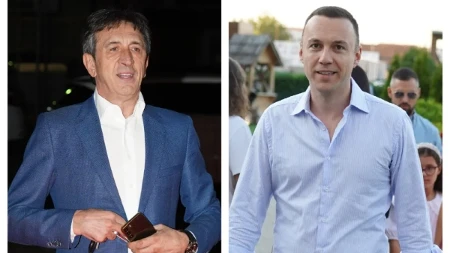 Žika Jaksić konačno otkrio zašto je Bane Mojićević pobedio u "Zvezdama Granda", sad je sve jasno 