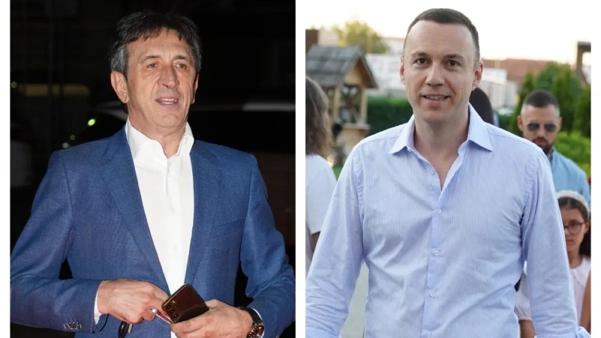 Žika Jaksić konačno otkrio zašto je Bane Mojićević pobedio u "Zvezdama Granda", sad je sve jasno 