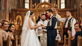 Ove datume su Srbi nekada izbegavali za svadbu: Verovalo se da brak tada ne treba sklapati