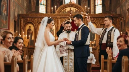 Ove datume su Srbi nekada izbegavali za svadbu: Verovalo se da brak tada ne treba sklapati