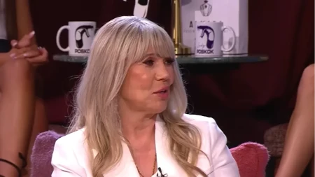 Sveštenik spasio Suzanu Jovanović! Posle smrti Saše Popovića ovo se desilo u vili
