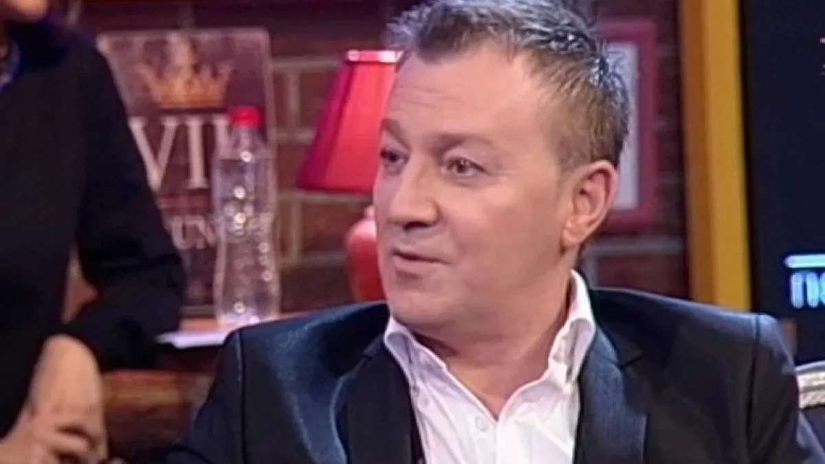 Ova zgodna plavuša je bivša žena Nedeljka Bajića Baje: Muškarci lude za njom na svakom koraku (FOTO)