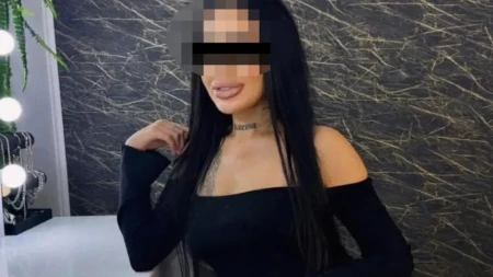 Mrtva devojka bačena u reku: Ubica pobegao posle svirepog zločina