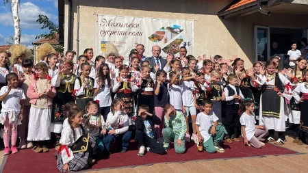 Krkobabić: Ulaganje u nerazvijene opštine strateško opredeljenje države