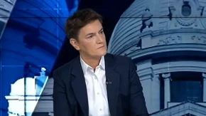 Brnabić otkrila zašto godinama nije dolazila na N1: Evo zbog čega je sada promenila odluku