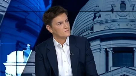 Brnabić otkrila zašto godinama nije dolazila na N1: Evo zbog čega je sada promenila odluku