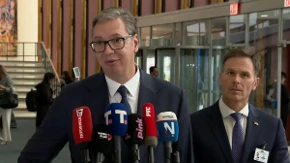 Vučić otkrio tačno kada podnosi ostavku: „U nedelju oko 20 časova, tada ćete čuti i moje obrazloženje“