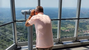 Prevario ženu, pa zaprosio ljubavnicu! Sve se desilo pred kamerama, a nakon skandala se vratio supruzi!