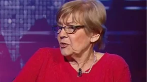 Vesna Pešić oplela po debati na N1: „Čista katastrofa, nesposobna voditeljka“