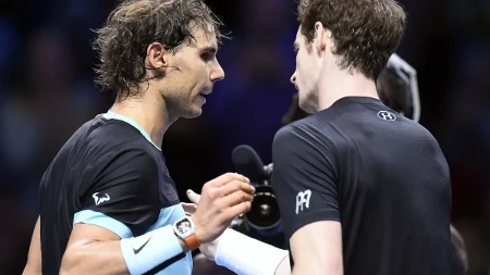 Teniski blokbaster! Nadal ponovo protiv velikog rivala