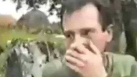 "Tu ga seci, tu ga seci" Mudžahedini zverski mučili Radeta pa mu odsekli glavu! Krvnik mu tražio da viče "Alahu ekber" dok je preklinjao za život