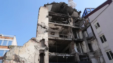 Razotkrivene gnusne laži o kobnoj noći 23. aprila 1999. godine: Evo šta se zaista desilo kada je bombardovan RTS