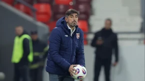 Paunović presekao: Tadić i SMS od starta