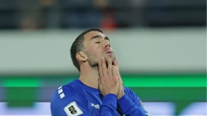 Otkriveno: Evo zašto Dušan Vlahović ne igra za Srbiju