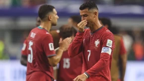 Kristijano Ronaldo razmišljao o povlačenju, pa se oglasio: "Pokušavaju da me ubiju, ali će to moći da urade samo sačmarom..."
